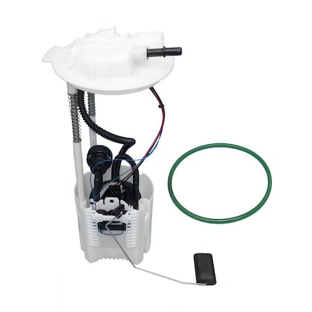 Us Motor Works Fuel Pump Module, USEP7257M USEP7257M